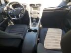 2015 Ford Fusion Se Hybrid продається в Harleyville, SC - Front End