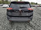 2021 Nissan Rogue Sv for Sale in Mebane, NC - Hail