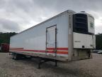 2007 Utility Vs2Ra Refrigerated Van Trailer na sprzedaż w Florence, MS - Front End