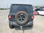 2021 Jeep Wrangler Unlimited Sport للبيع في Grand Prairie، TX - Front End