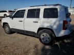 2017 Jeep Patriot Sport for Sale in Mercedes, TX - Undercarriage