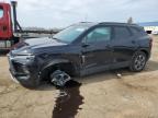 2023 Chevrolet Blazer 2Lt للبيع في Woodhaven، MI - Front End