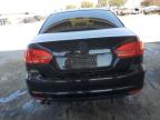 2014 Volkswagen Jetta Base იყიდება Hayward-ში, CA - Mechanical