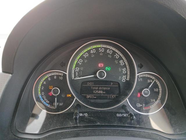 2020 SKODA CITIGO E S