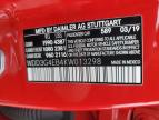 2019 Mercedes-Benz A 220 for Sale in Wilmington, CA - Front End