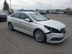 2015 Hyundai Sonata Sport for Sale in Ham Lake, MN - Front End