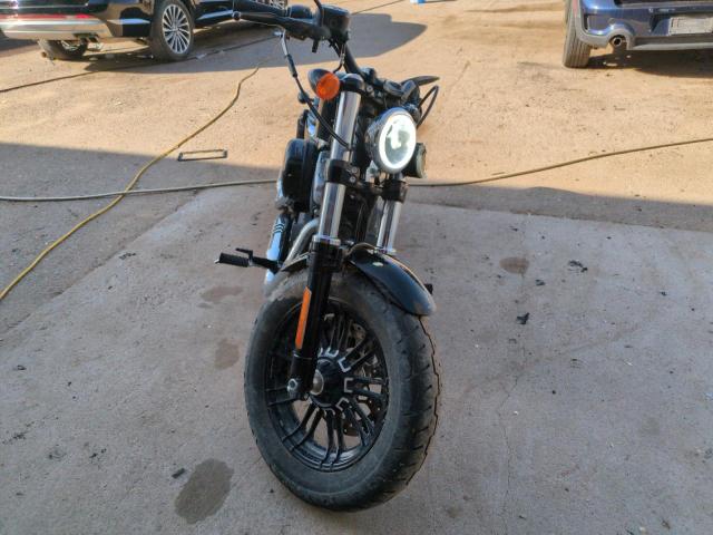  HARLEY-DAVIDSON SPRTSTR120 2022 Чорний
