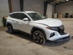 2022 Hyundai Tucson Sel for Sale in West Mifflin, PA - Front End