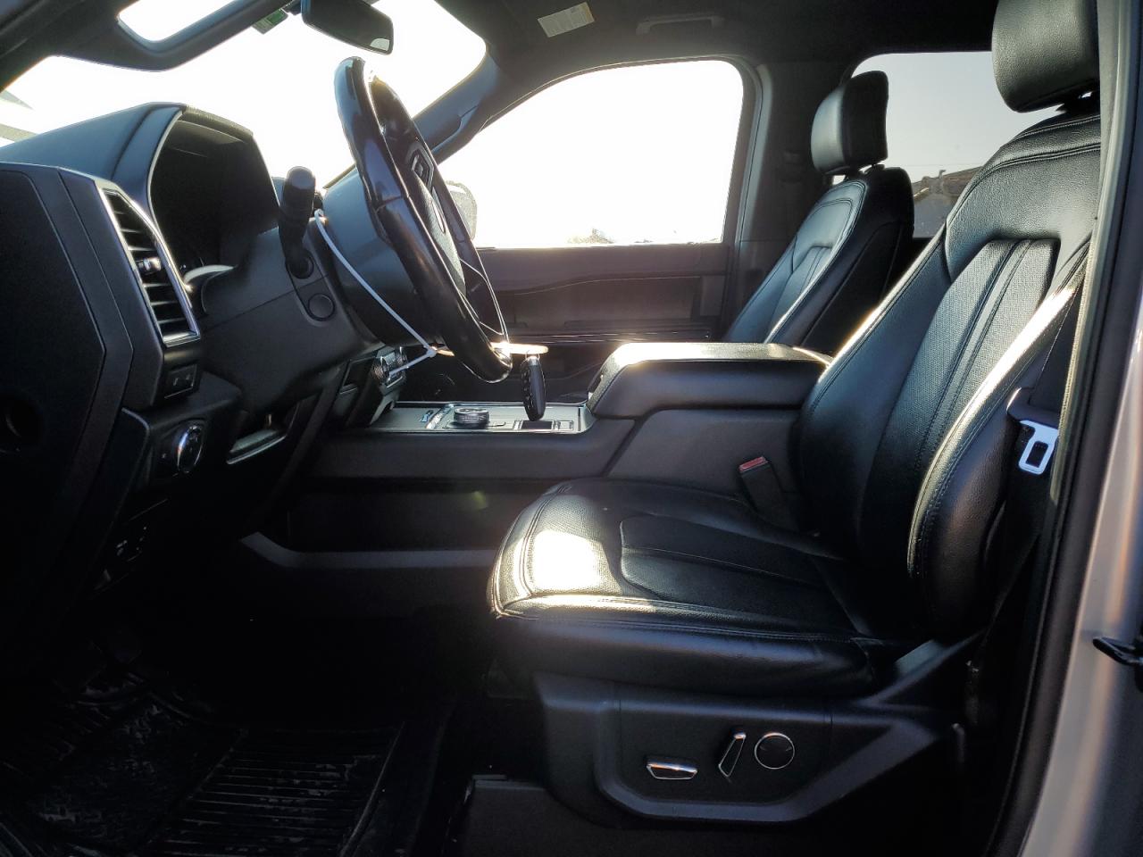 2020 Ford Expedition Max Limited VIN: 1FMJK1KT8LEA87855 Lot: 52282465