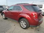 2016 Chevrolet Equinox Lt for Sale in Moraine, OH - Front End