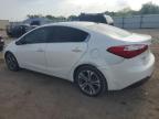 2016 Kia Forte Ex იყიდება Newton-ში, AL - Rear End