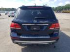 2016 MERCEDES-BENZ GLE 350 à vendre chez Copart NC - RALEIGH