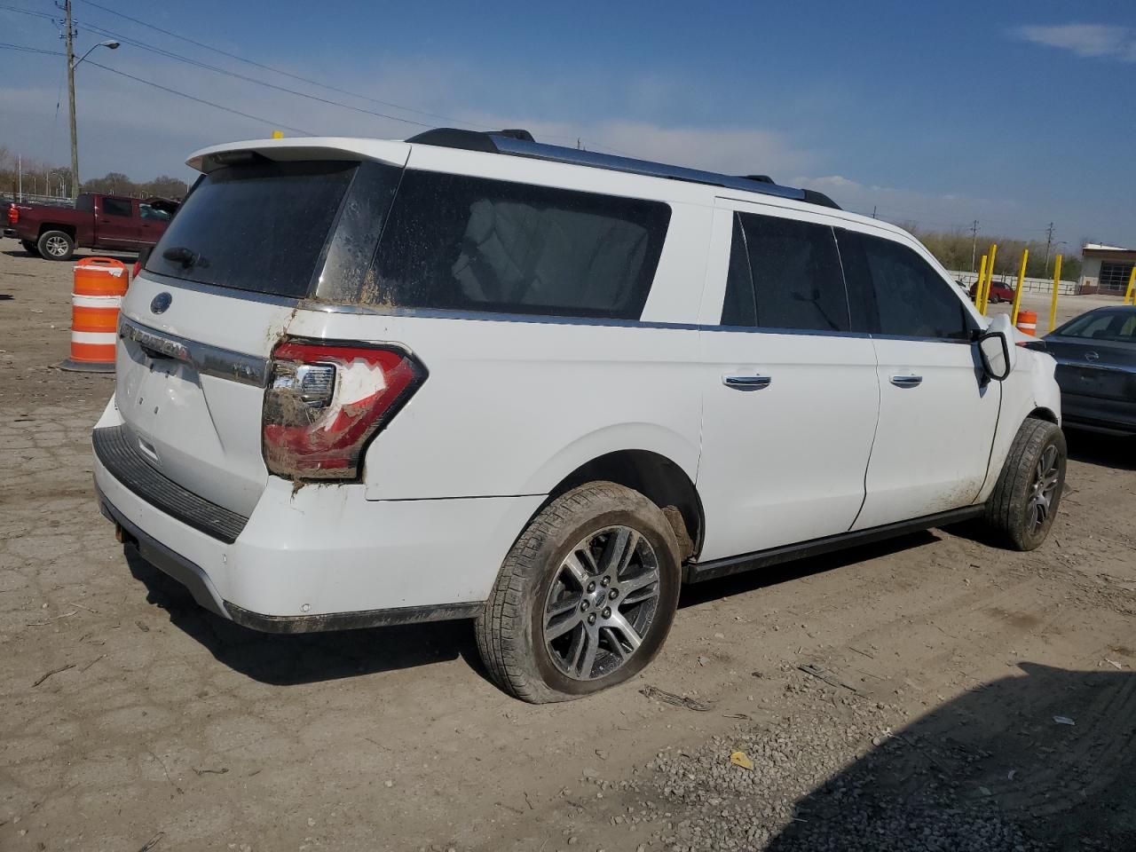1FMJK2AT4MEA23630 FORD EXPEDITION 2021