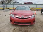 2011 Toyota Camry Hybrid na sprzedaż w Wichita, KS - Side