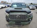 2022 Toyota Tacoma Access Cab продається в Los Angeles, CA - Front End