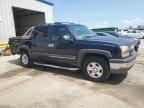 2004 Chevrolet Avalanche C1500 იყიდება New Orleans-ში, LA - Rear End