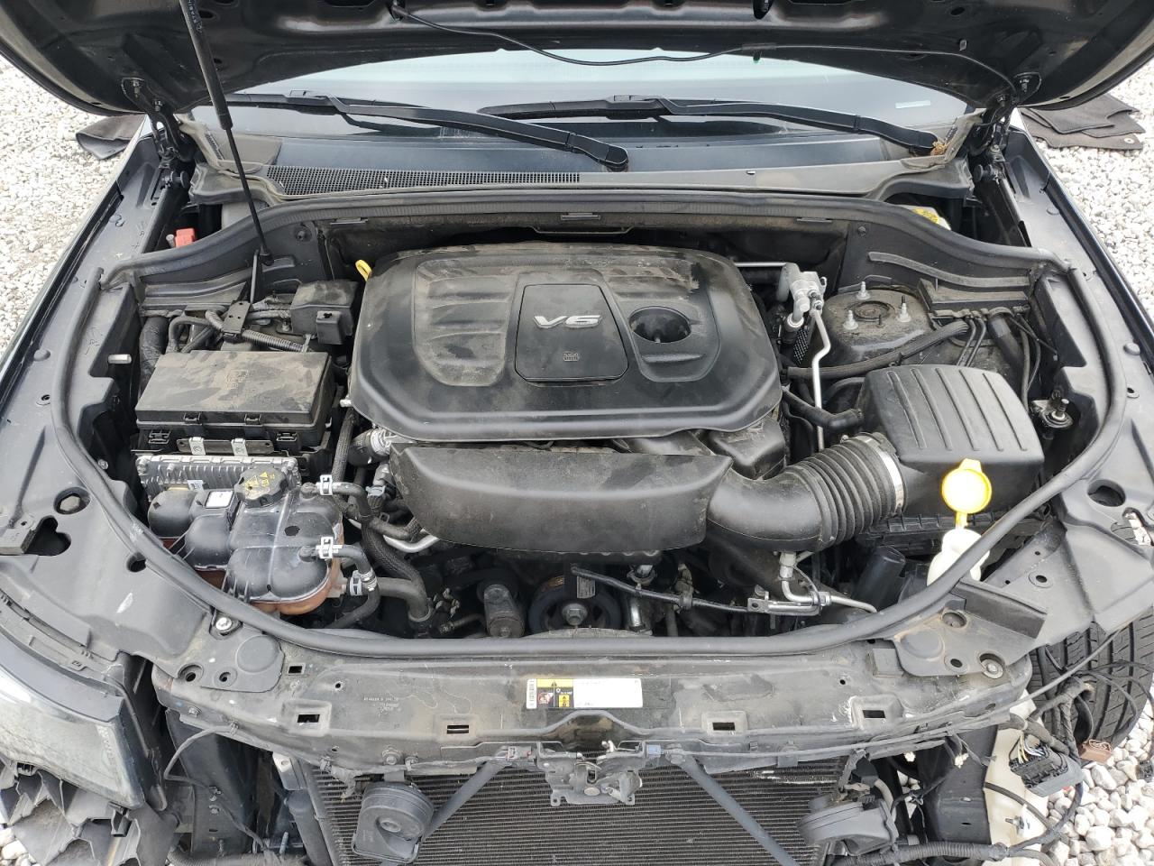 2018 Jeep Grand Cherokee Laredo VIN: 1C4RJEAG8JC428248 Lot: 54745755