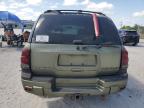 2004 Chevrolet Trailblazer Ls продається в Fort Pierce, FL - Front End