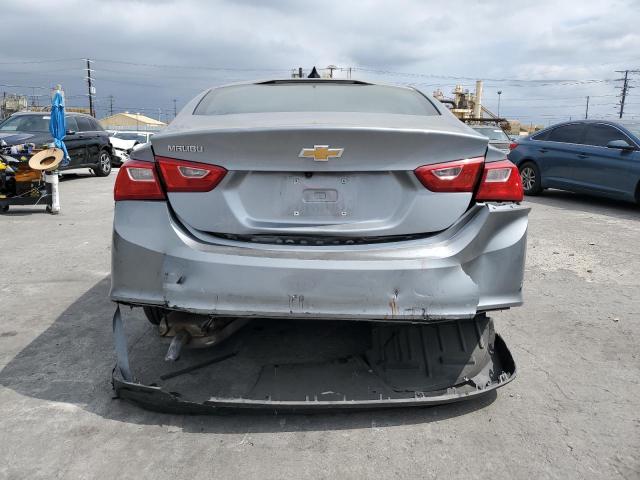  CHEVROLET MALIBU 2023 Szary