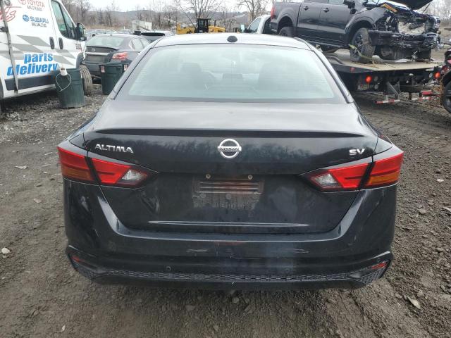  NISSAN ALTIMA 2021 Czarny
