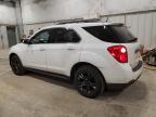 2011 Chevrolet Equinox Lt de vânzare în Milwaukee, WI - Front End