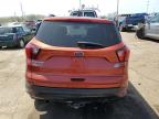 2019 Ford Escape Se for Sale in Woodhaven, MI - Front End