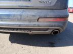 2010 AUDI Q7 S LINE for sale at Copart SANDTOFT