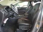 2022 Ford Edge Titanium en Venta en Wilmer, TX - Front End