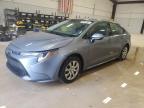 2021 Toyota Corolla Le იყიდება San Antonio-ში, TX - Side