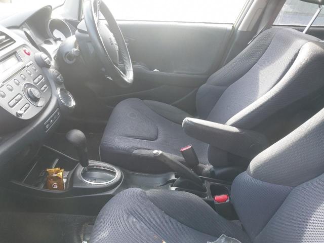 2012 HONDA JAZZ HS IM