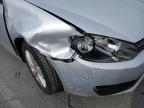 2010 VOLKSWAGEN GOLF SE TD for sale at Copart CHESTER