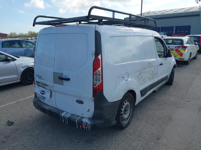 2015 FORD TRANSIT CO