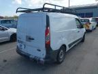 2015 FORD TRANSIT CO for sale at Copart SANDWICH