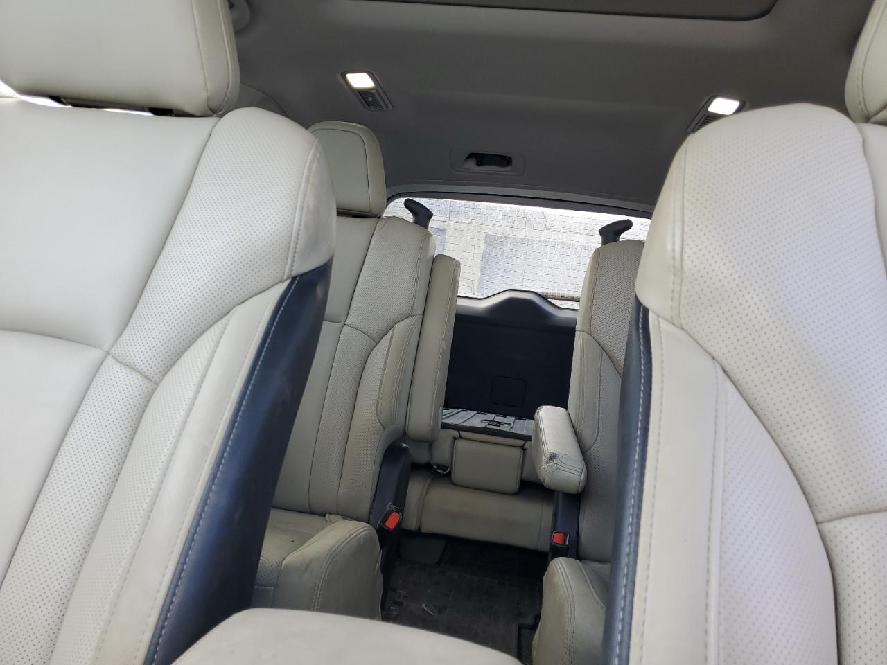 2021 Subaru Ascent Limited VIN: 4S4WMAPD4M3410829 Lot: 50929075