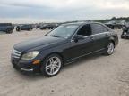 2013 Mercedes-Benz C 250 for Sale in Houston, TX - Normal Wear