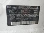 2013 Hyundai Elantra Gls for Sale in Nampa, ID - Front End