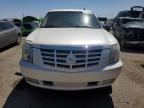 2008 Cadillac Escalade Luxury იყიდება Tucson-ში, AZ - Burn - Engine