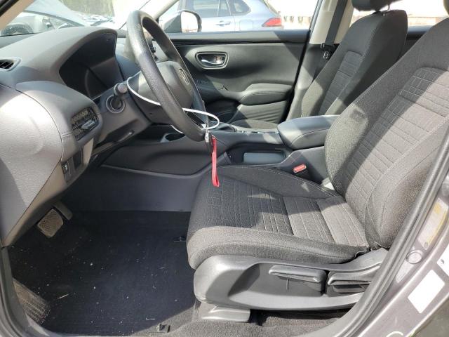  HONDA HR-V 2024 Gray