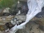 1999 Ford Ranger Super Cab zu verkaufen in Cahokia Heights, IL - Burn