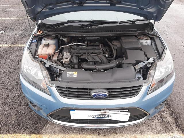 2009 FORD FOCUS TITA