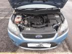 2009 FORD FOCUS TITA for sale at Copart SANDTOFT