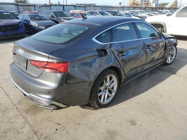  AUDI A5 2024 Gray