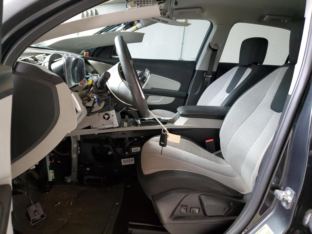 2GNALCEKXH1536002 CHEVROLET EQUINOX 2017