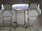 2010 Acura Mdx Technology للبيع في Exeter، RI - Front End