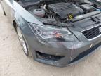 2015 SEAT LEON FR TE for sale at Copart BRISTOL