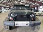 2010 Jeep Wrangler Unlimited Sahara за продажба в East Granby, CT - Minor Dent/Scratches