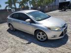 2012 Ford Focus Se იყიდება Opa Locka-ში, FL - Front End