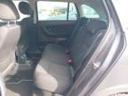 2011 SKODA FABIA SCOU for sale at Copart CHESTER