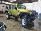 2007 Jeep Wrangler X for Sale in Ebensburg, PA - Front End