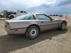 1984 Chevrolet Corvette  for Sale in Brighton, CO - Mechanical